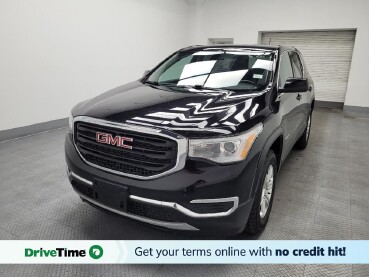 2019 GMC Acadia in Las Vegas, NV 89104