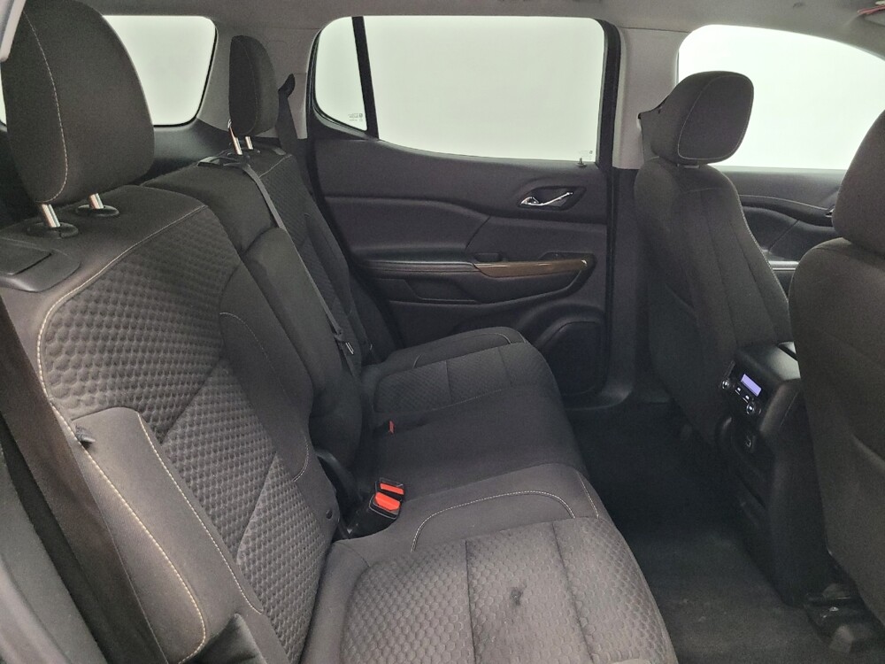 2019 GMC Acadia in Las Vegas, NV 89104 - 18124897 19