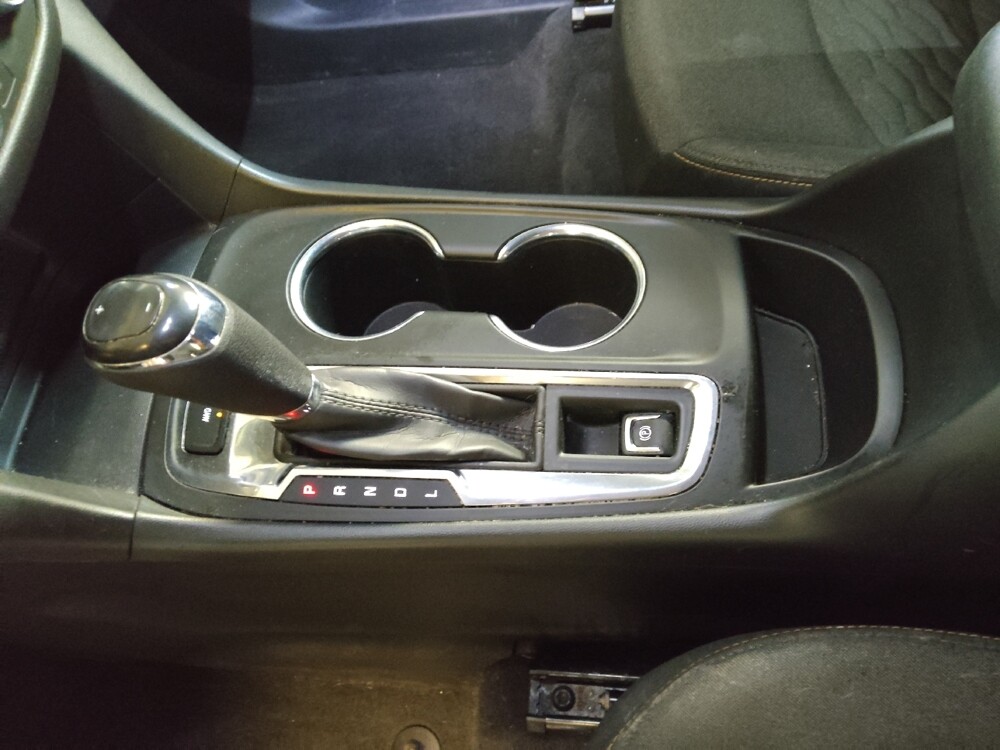 2021 Chevrolet Equinox in Raleigh, NC 27604 - 18124898 26