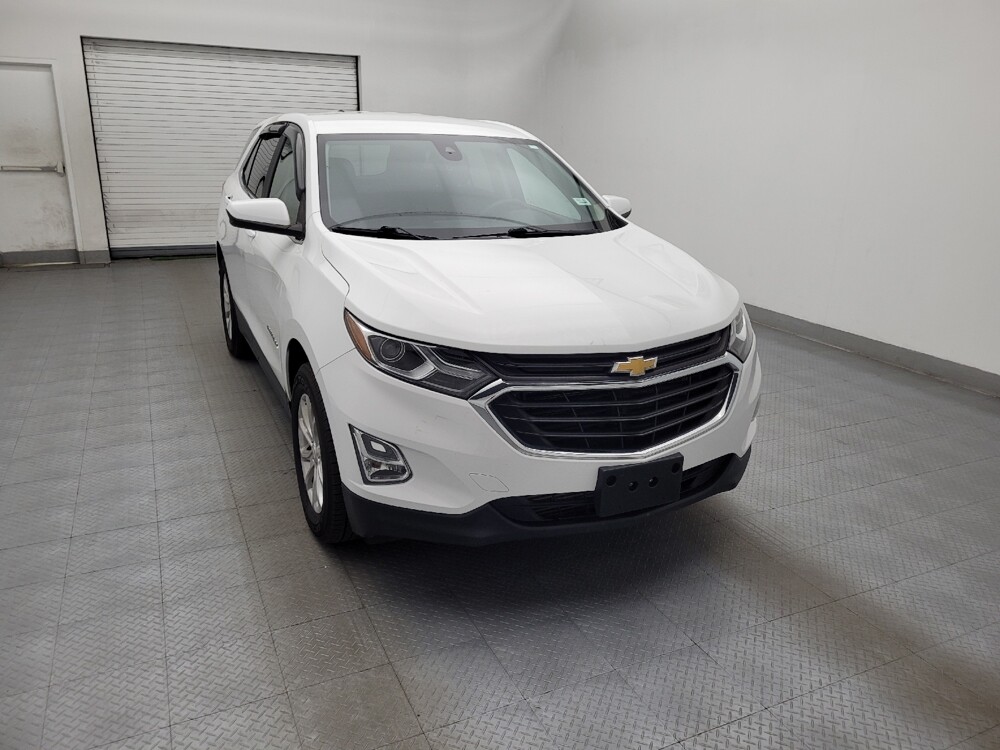 2021 Chevrolet Equinox in Raleigh, NC 27604 - 18124898 14