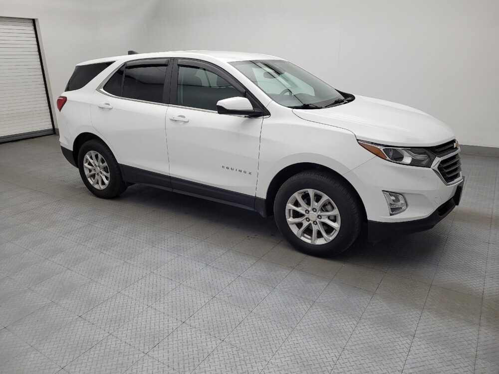 2021 Chevrolet Equinox in Raleigh, NC 27604 - 18124898 11