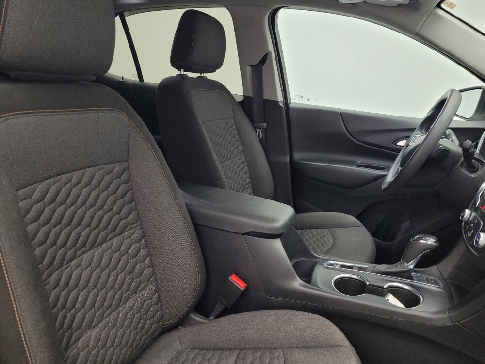 2021 Chevrolet Equinox in Raleigh, NC 27604 - 18124898 21