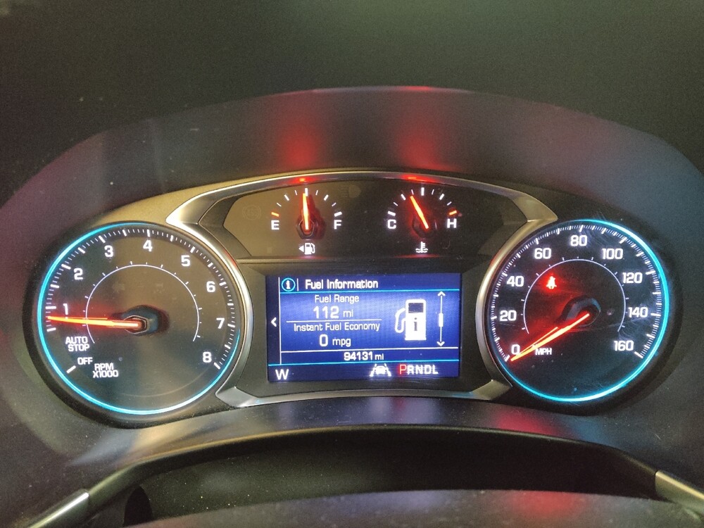 2021 Chevrolet Equinox in Raleigh, NC 27604 - 18124898 23