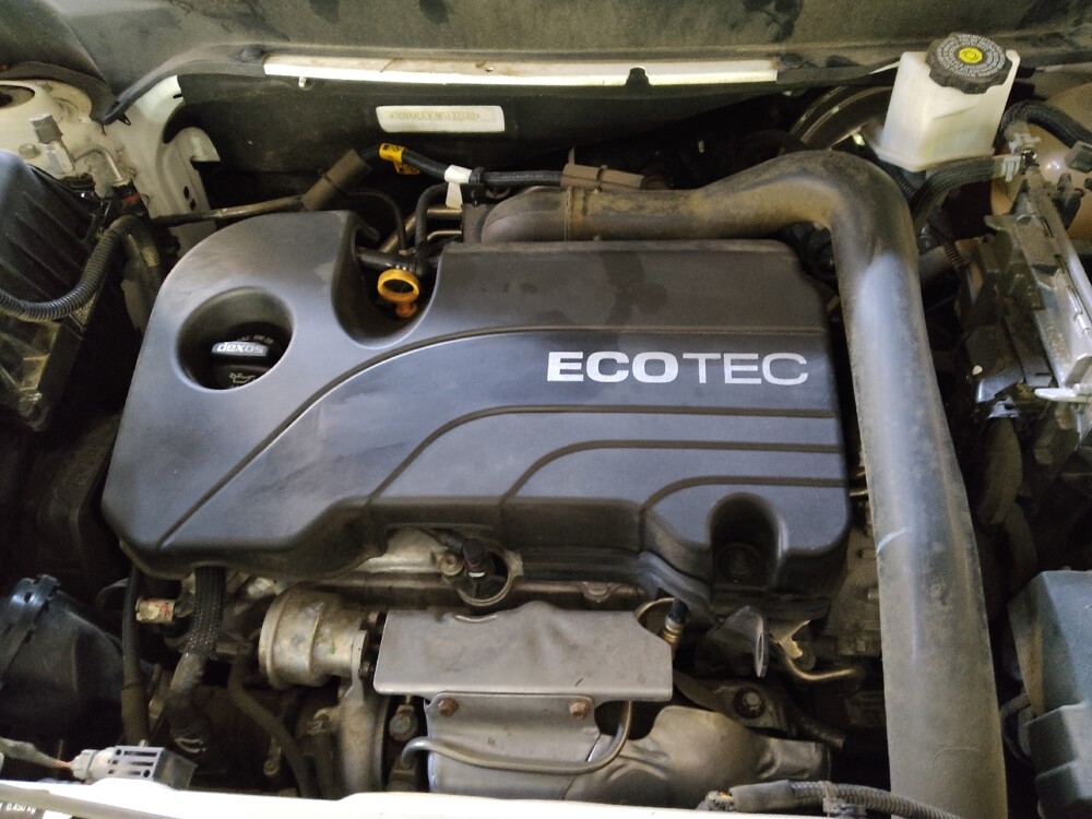 2021 Chevrolet Equinox in Raleigh, NC 27604 - 18124898 30