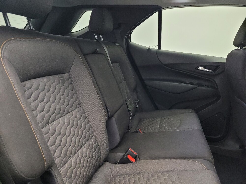 2021 Chevrolet Equinox in Raleigh, NC 27604 - 18124898 19