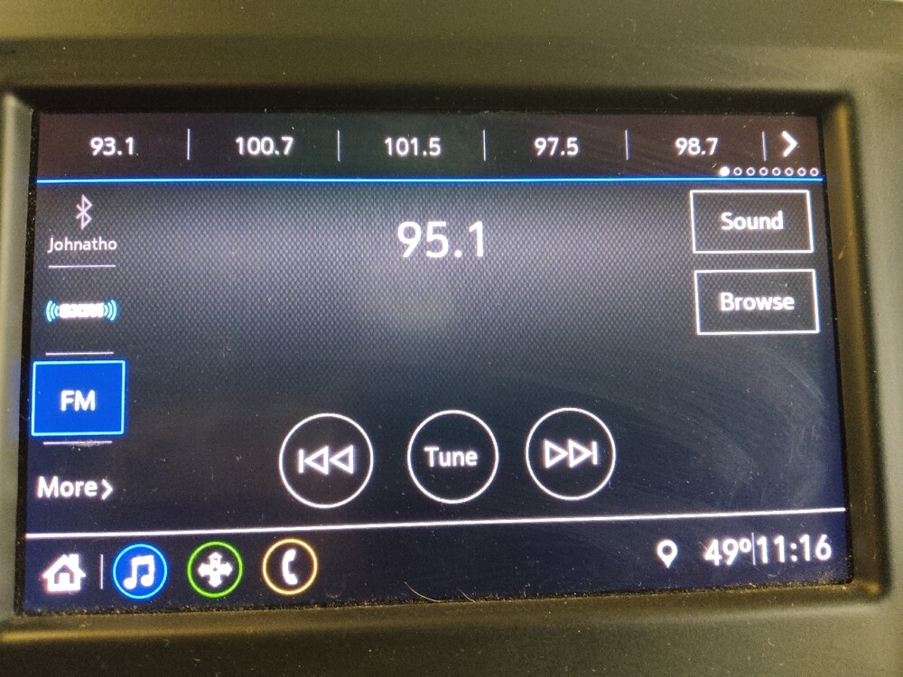 2021 Chevrolet Equinox in Raleigh, NC 27604 - 18124898 25