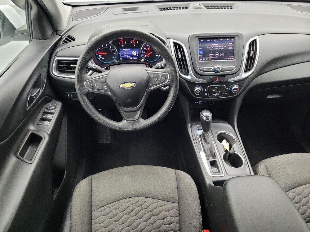 2021 Chevrolet Equinox in Raleigh, NC 27604 - 18124898 22