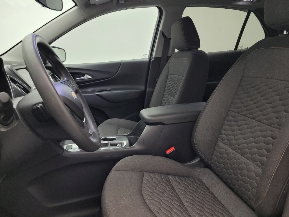 2021 Chevrolet Equinox in Raleigh, NC 27604 - 18124898 17