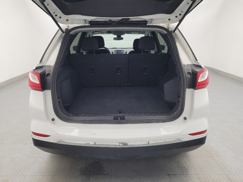 2021 Chevrolet Equinox in Raleigh, NC 27604 - 18124898 29