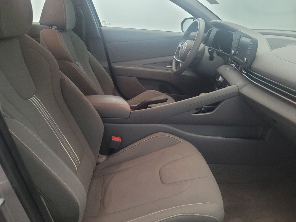 2023 Hyundai Elantra in Temple Hills, MD 20746 - 18124899 21