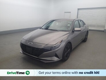 2023 Hyundai Elantra in Temple Hills, MD 20746