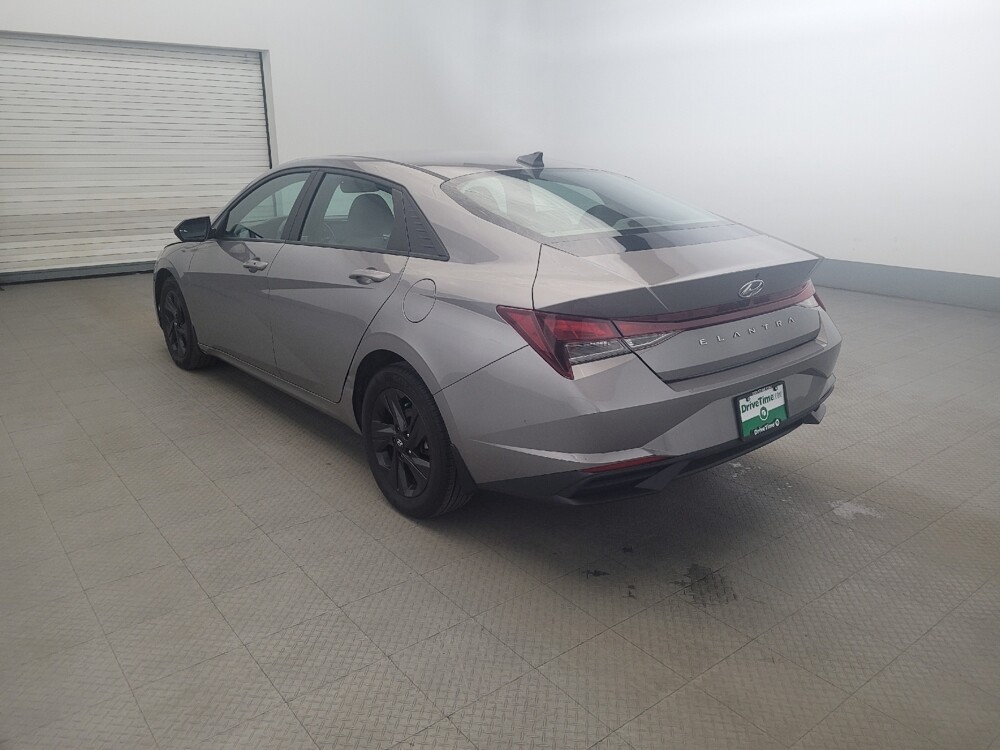 2023 Hyundai Elantra in Temple Hills, MD 20746 - 18124899 5