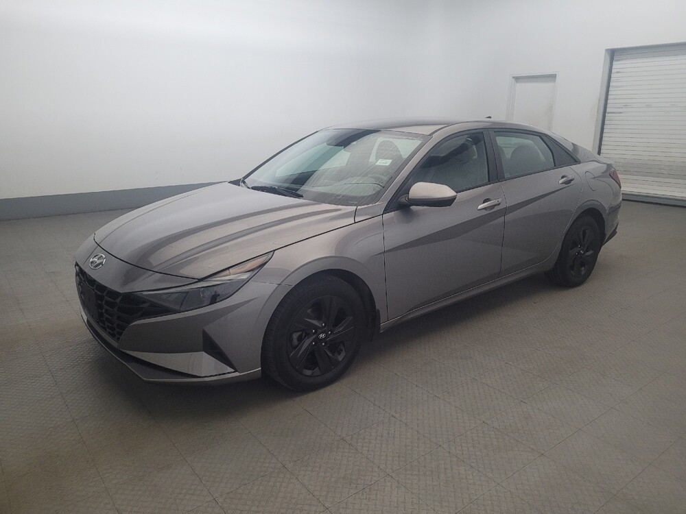 2023 Hyundai Elantra in Temple Hills, MD 20746 - 18124899 2