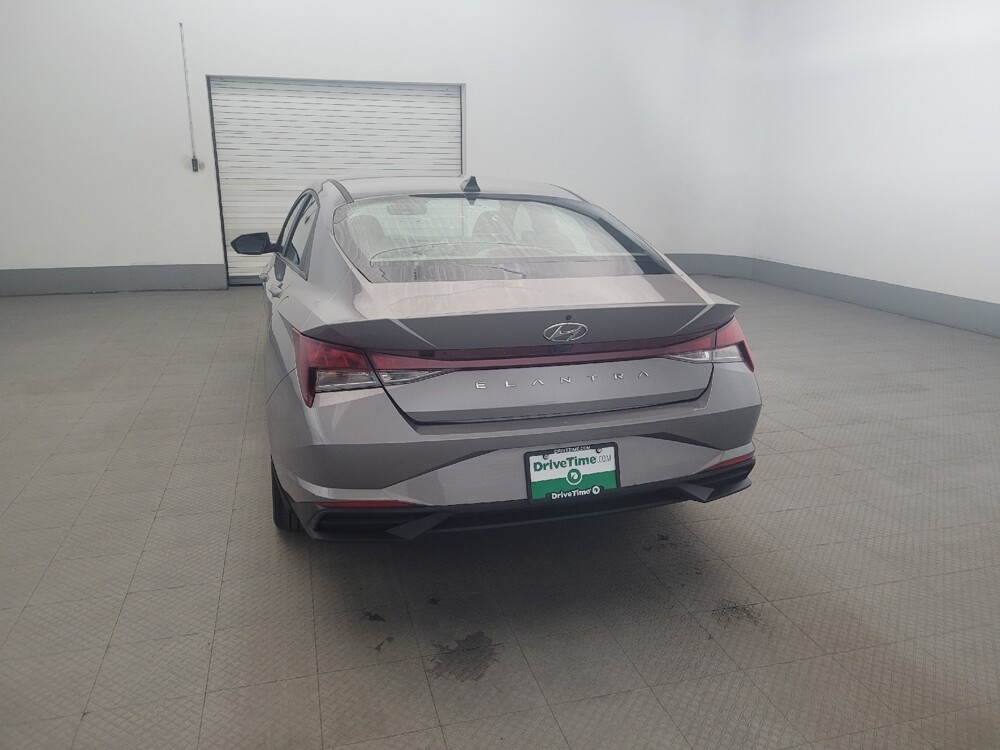 2023 Hyundai Elantra in Temple Hills, MD 20746 - 18124899 6