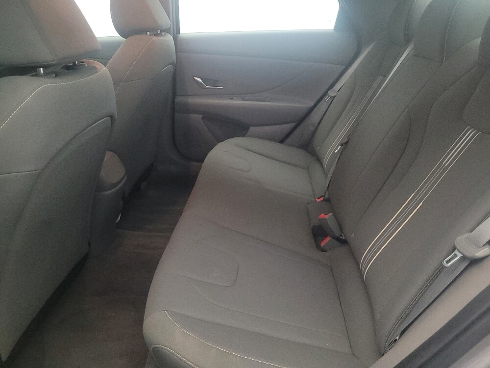 2023 Hyundai Elantra in Temple Hills, MD 20746 - 18124899 18