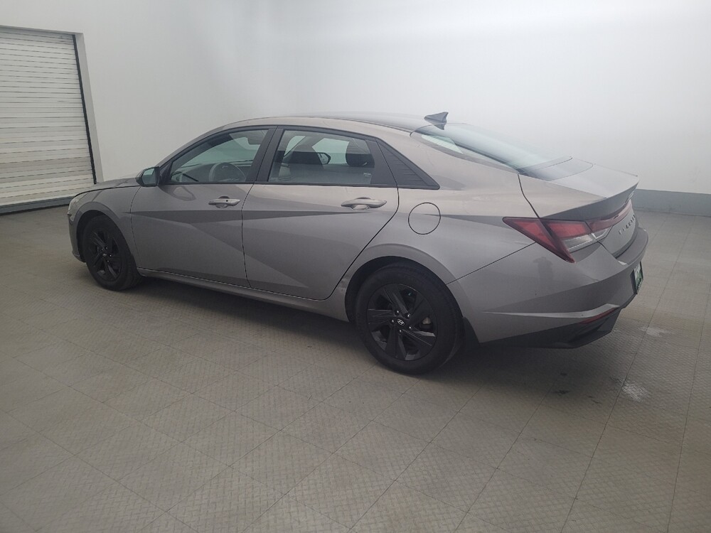 2023 Hyundai Elantra in Temple Hills, MD 20746 - 18124899 3