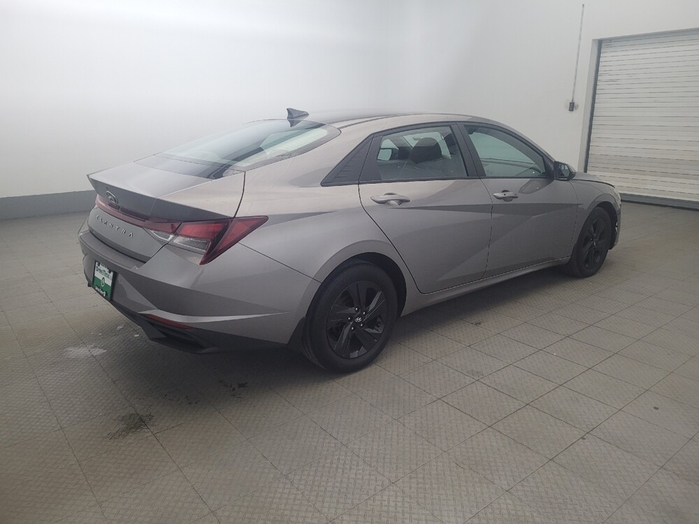 2023 Hyundai Elantra in Temple Hills, MD 20746 - 18124899 10