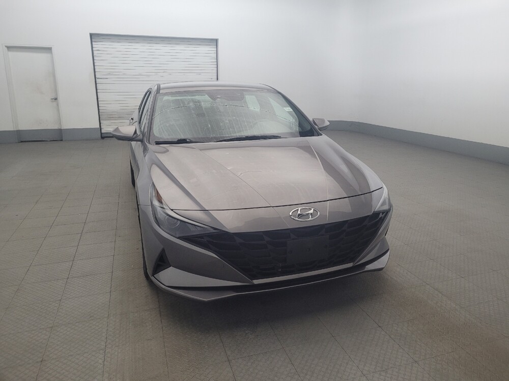 2023 Hyundai Elantra in Temple Hills, MD 20746 - 18124899 14
