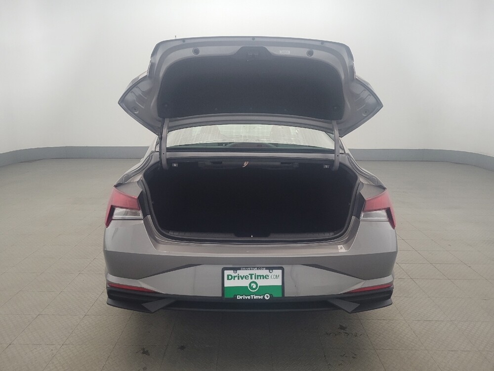 2023 Hyundai Elantra in Temple Hills, MD 20746 - 18124899 29