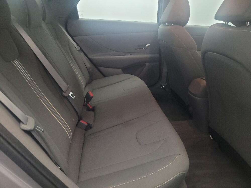 2023 Hyundai Elantra in Temple Hills, MD 20746 - 18124899 19