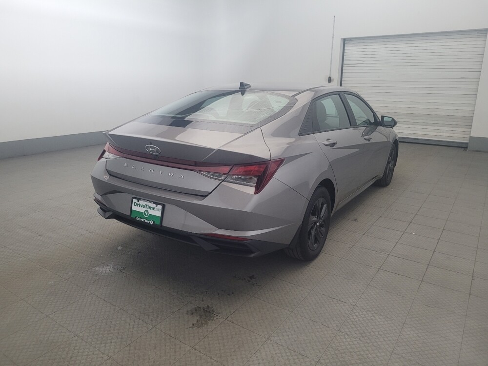 2023 Hyundai Elantra in Temple Hills, MD 20746 - 18124899 9