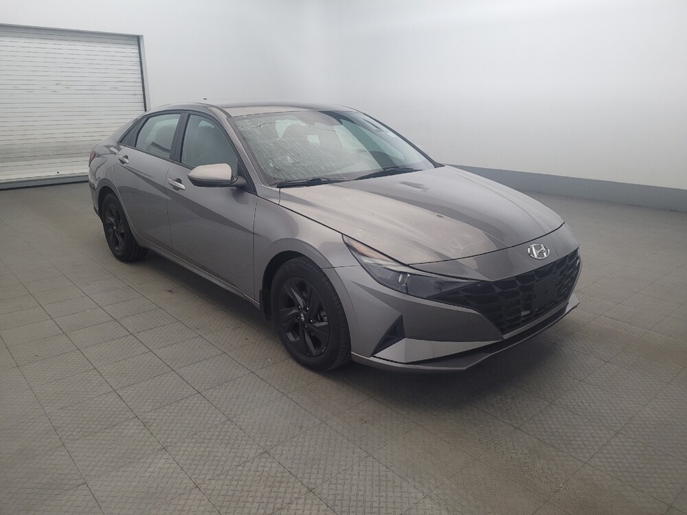 2023 Hyundai Elantra in Temple Hills, MD 20746 - 18124899 13