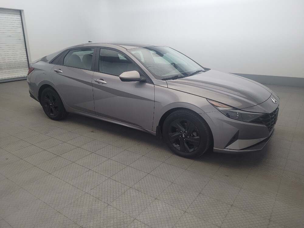 2023 Hyundai Elantra in Temple Hills, MD 20746 - 18124899 11