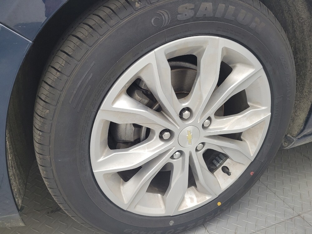 2021 Chevrolet Malibu in Raleigh, NC 27604 - 18124900 31