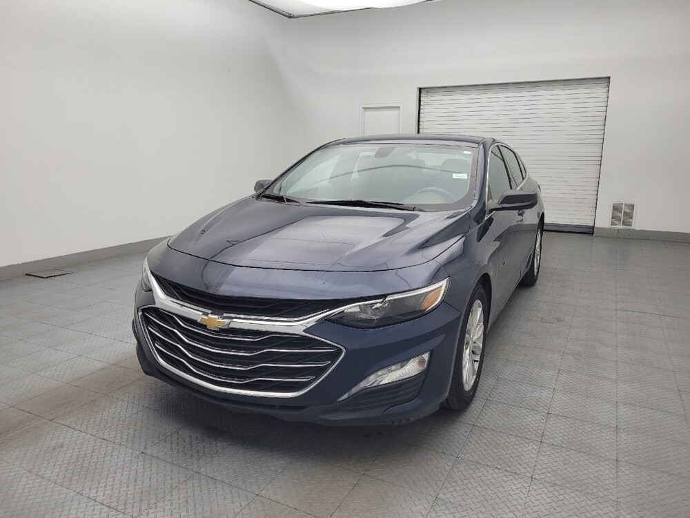 2021 Chevrolet Malibu in Raleigh, NC 27604 - 18124900 15