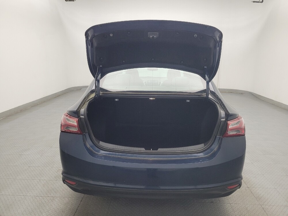 2021 Chevrolet Malibu in Raleigh, NC 27604 - 18124900 29