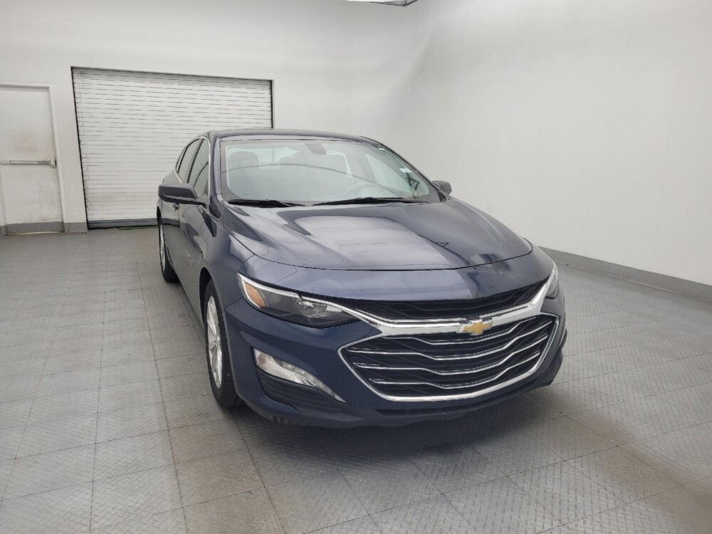 2021 Chevrolet Malibu in Raleigh, NC 27604 - 18124900 14