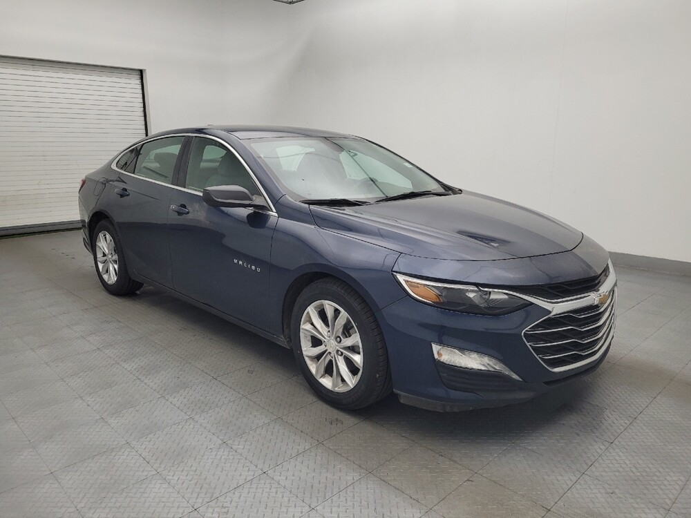 2021 Chevrolet Malibu in Raleigh, NC 27604 - 18124900 13