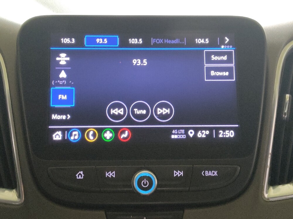 2021 Chevrolet Malibu in Raleigh, NC 27604 - 18124900 25