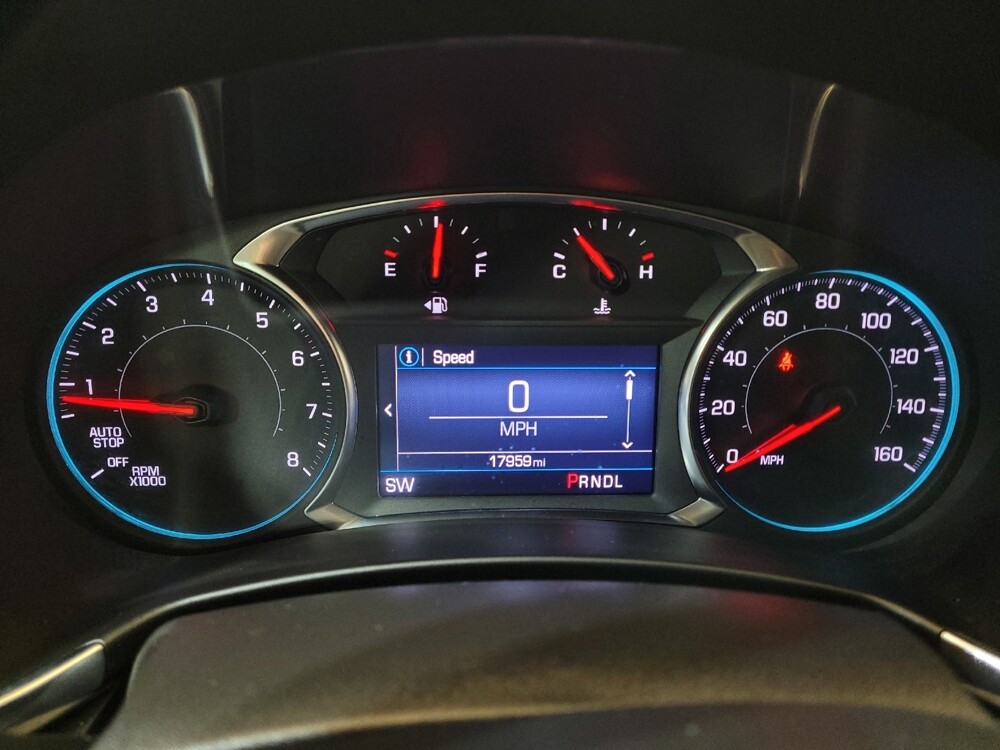 2024 Chevrolet Equinox in Columbus, OH 43228 - 18124901 23