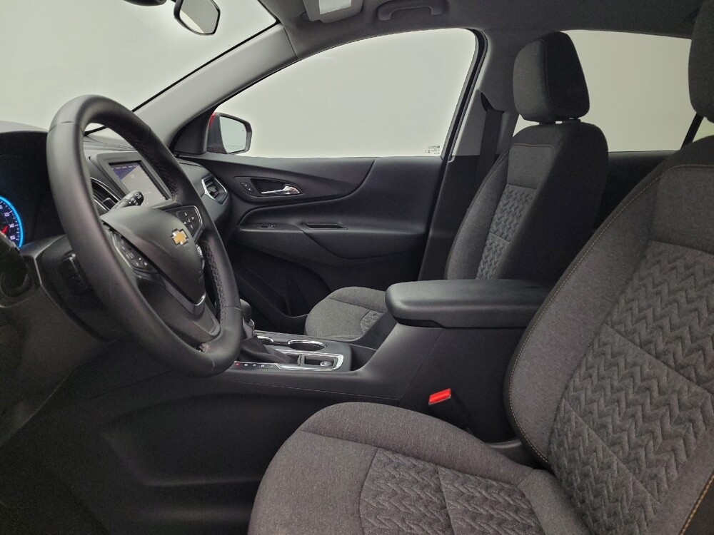 2024 Chevrolet Equinox in Columbus, OH 43228 - 18124901 17