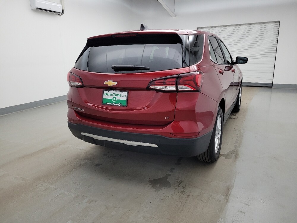 2024 Chevrolet Equinox in Columbus, OH 43228 - 18124901 7