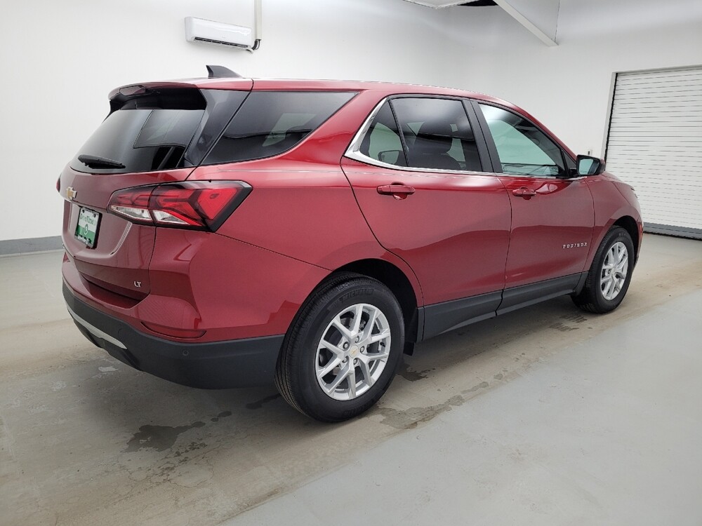 2024 Chevrolet Equinox in Columbus, OH 43228 - 18124901 10