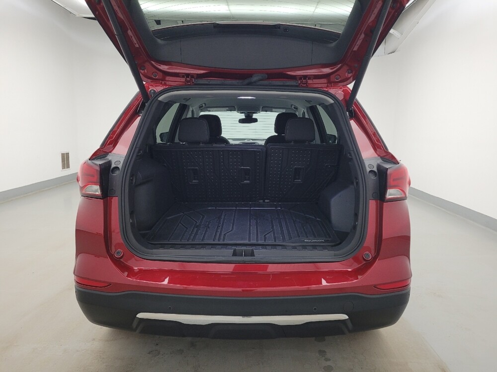 2024 Chevrolet Equinox in Columbus, OH 43228 - 18124901 29