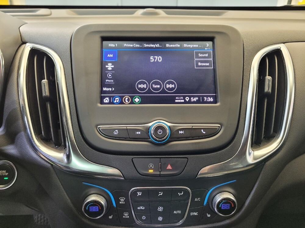 2024 Chevrolet Equinox in Columbus, OH 43228 - 18124901 25