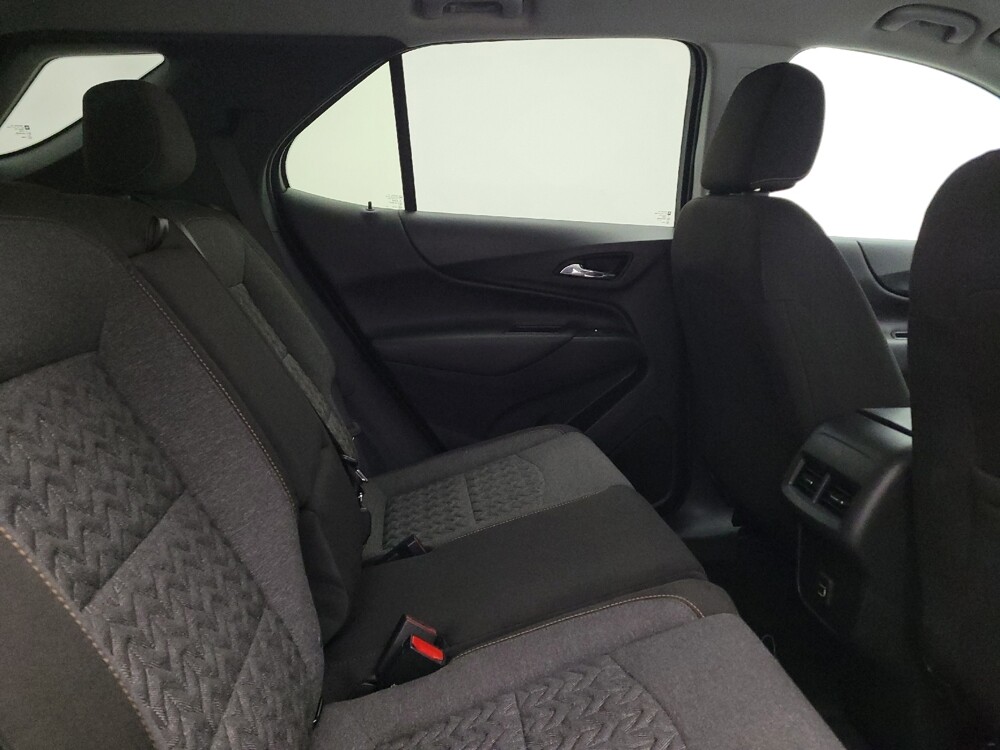 2024 Chevrolet Equinox in Columbus, OH 43228 - 18124901 19