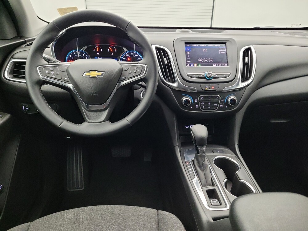 2024 Chevrolet Equinox in Columbus, OH 43228 - 18124901 22