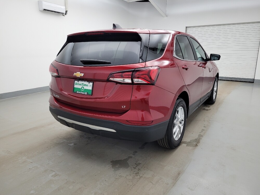 2024 Chevrolet Equinox in Columbus, OH 43228 - 18124901 9