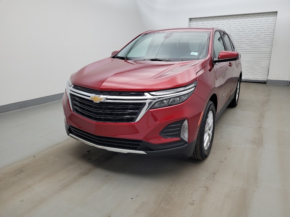 2024 Chevrolet Equinox in Columbus, OH 43228 - 18124901 15