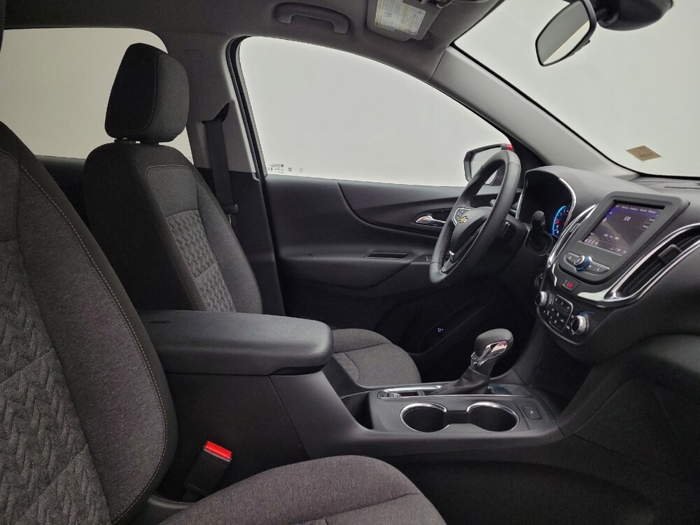 2024 Chevrolet Equinox in Columbus, OH 43228 - 18124901 21