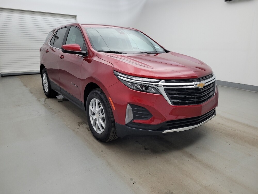 2024 Chevrolet Equinox in Columbus, OH 43228 - 18124901 13