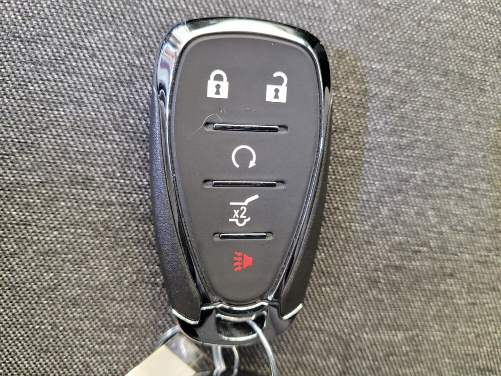 2024 Chevrolet Equinox in Columbus, OH 43228 - 18124901 32