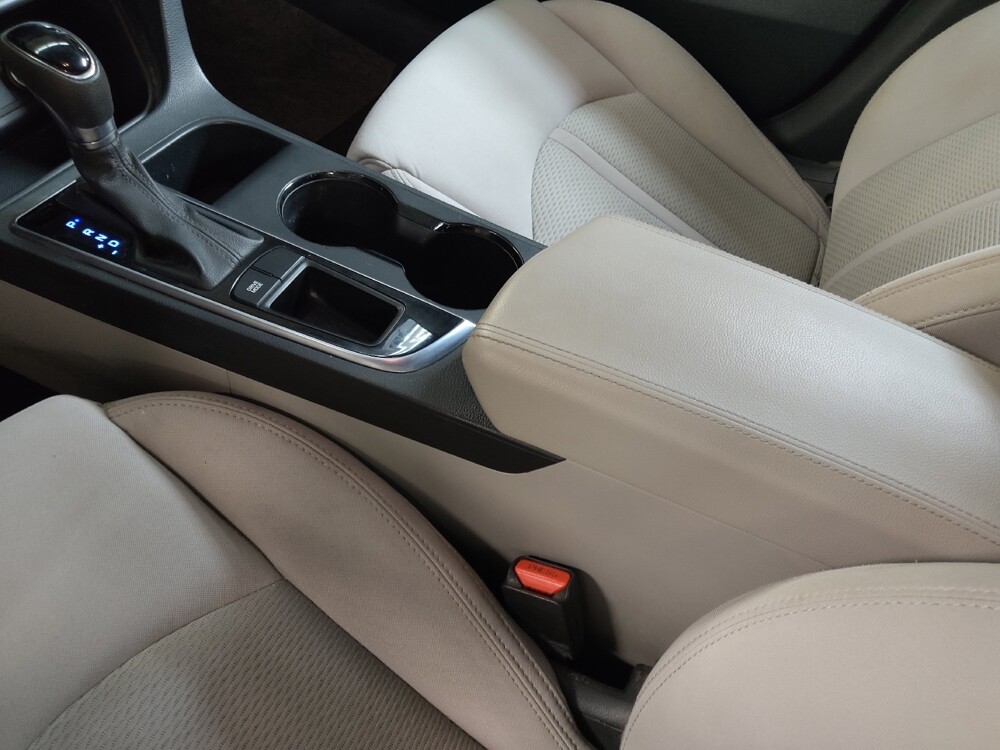 2015 Hyundai Sonata in Raleigh, NC 27604 - 18124902 26