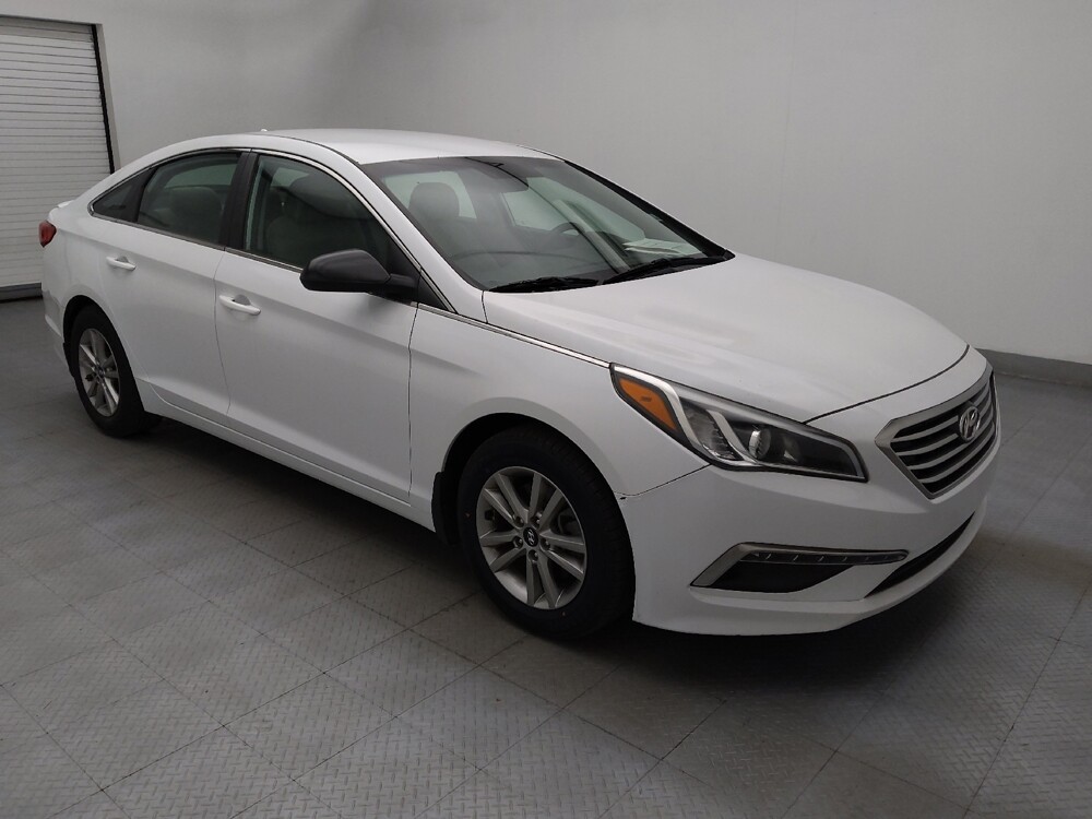2015 Hyundai Sonata in Raleigh, NC 27604 - 18124902 11