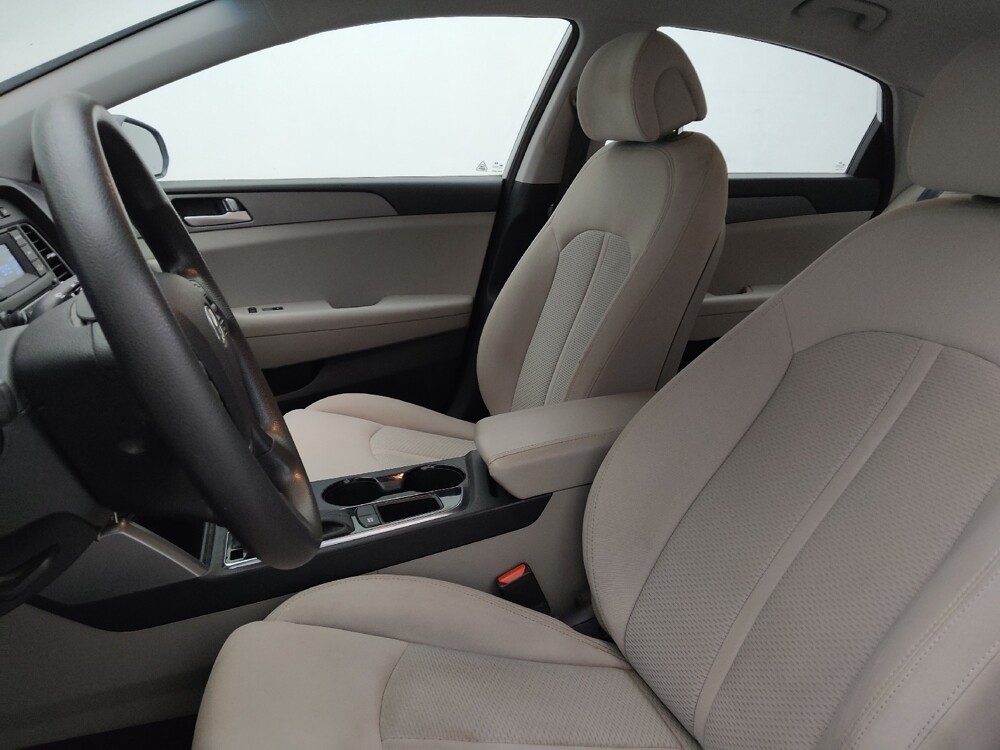 2015 Hyundai Sonata in Raleigh, NC 27604 - 18124902 17