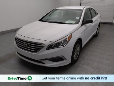 2015 Hyundai Sonata in Raleigh, NC 27604